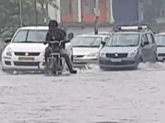 Tamil Nadu Battered By Rain, Minister Says Better Prepared Than US, UK