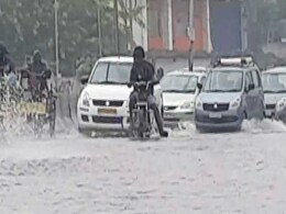 Tamil Nadu Battered By Rain, Minister Says Better Prepared Than US, UK Tamil Nadu Battered By Rain, Minister Says Better Prepared Than US, UK
