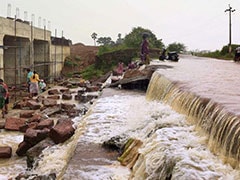 Chennai Braces For More Rain Today, Schools Remain Shut: 10 Points