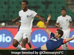 ISL 2017: Chennaiyin FC Supporter Heckles Female NorthEast United Fan; Makes Team Owner John Abraham Angry