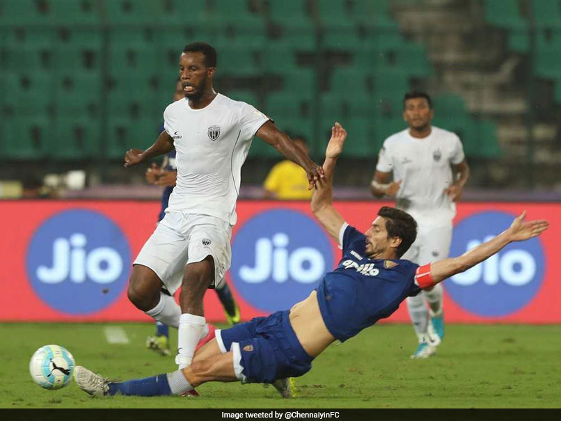 ISL 2017: Chennaiyin FC Supporter Heckles Female NorthEast United Fan; Makes Team Owner John Abraham Angry
