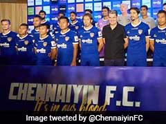 Indian Super League 2017: Chennaiyin FC, FC Goa Aim For Good Start