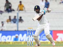 Cheteshwar Pujara Says He Loves Playing On Challenging Wickets