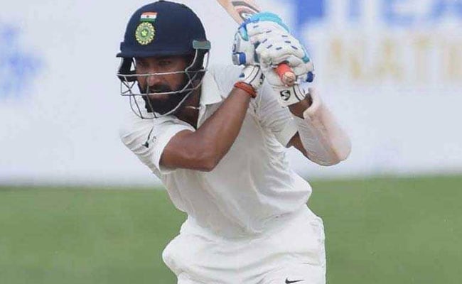 IND vs SL Test: मुश्किल पिच पर होती है बल्लेबाज की असली परीक्षा : पुजारा