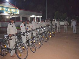 CG Police Constable Recruitment 2018: 215 पदों पर निकली हैं भर्तियां, 12वीं पास भी कर सकते हैं आवेदन CG Police Constable Recruitment 2018: 215 पदों पर निकली हैं भर्तियां, 12वीं पास भी कर सकते हैं आवेदन
