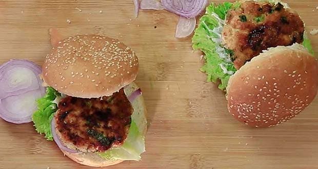 Bread Patties Recipe - NDTV Food