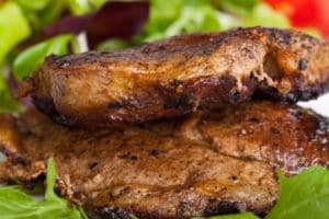 Paneer Steak Recipe by Niru Gupta - NDTV Food