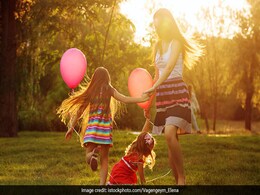 A Lesson In Parks Or Woods May Boost Your Kids' Learning Skills A Lesson In Parks Or Woods May Boost Your Kids' Learning Skills