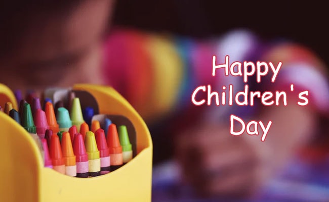childrens day creative unsplash 650