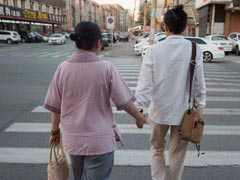 Secrets And Wives: Gay Chinese Hide Behind 'Sham Marriage'