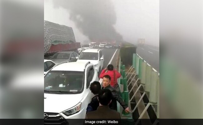 china pileup weibo 650