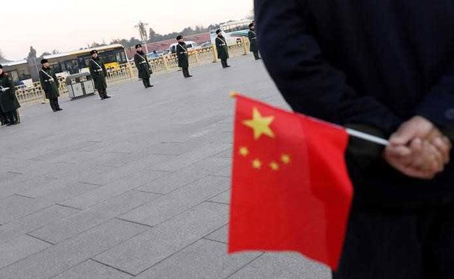 China Accuses Government Employee Of Spying For US, 2nd Case This Month