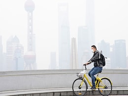 China Government Warns Northern Cities To Get Serious In War On Smog China Government Warns Northern Cities To Get Serious In War On Smog
