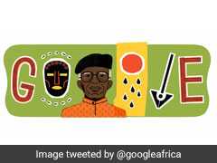Google Doodle Honours Nigerian Author Chinua Achebe: All You Need To Know About 'Father Of African Literature'