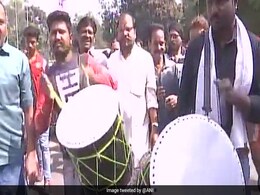 शिवराज सिंह को लगा झटका, चित्रकूट उपचुनाव में कांग्रेस ने मारी बाजी शिवराज सिंह को लगा झटका, चित्रकूट उपचुनाव में कांग्रेस ने मारी बाजी