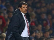Chris Coleman Quits Wales For Sunderland