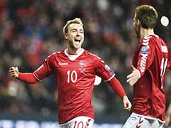 Christian Eriksen