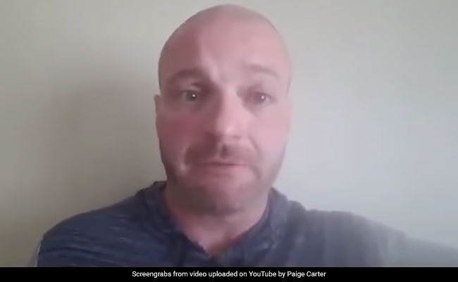 The 'Crying Nazi' Is Hosting A Radio Show From A Virginia Jail