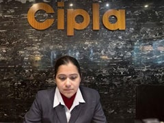 Cipla Gets Regulatory Nod To Sell COVID-19 Drug