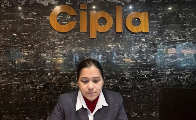 Cipla Receives USFDA's Final Approval For Generic Dacogen
