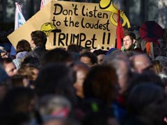 Still Wary Of 'Trump Effect', UN Climate Talks Open In Bonn