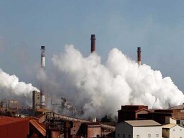 Donald Trump Pullout From Climate Pact Means Even Hotter World: Report Donald Trump Pullout From Climate Pact Means Even Hotter World: Report
