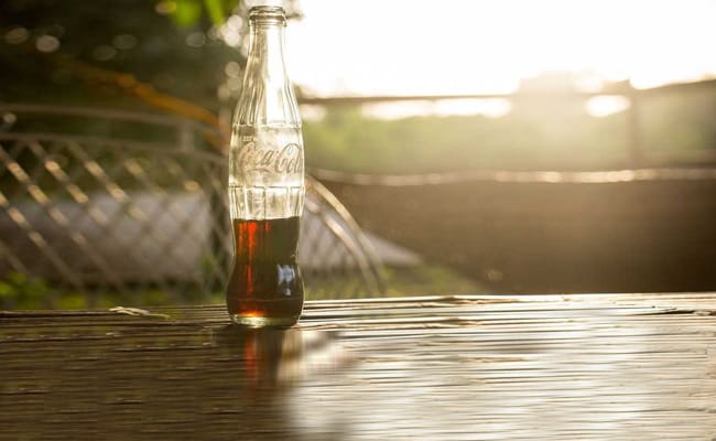 Turkmenistan Currency Crisis Seen Causing Cola Shortage