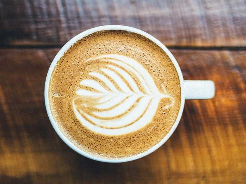 Three Coffees a Day May Have Health Benefits