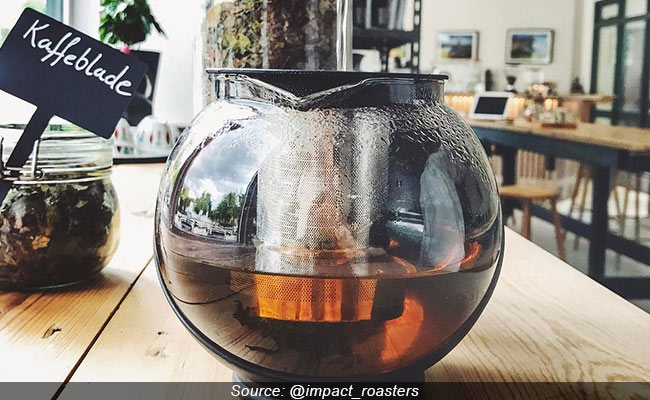 coffee