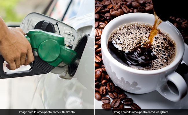 अब पेट्रोल-डीजल से नहीं बल्कि कॉफी से चलेंगी गाड़ियां, पढ़ें हैरान करने वाली खबर