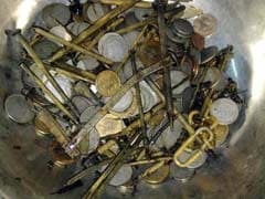263 Coins, Shaving Blades, Needles Found In Madhya Pradesh Man's Stomach