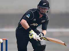 India Vs New Zealand: Dismissing Rohit Sharma, Shikhar Dhawan Early Was Massive, Says Colin Munro