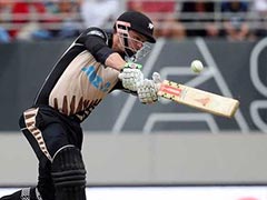 न्‍यूजीलैंड और वेस्‍टइंडीज के बीच दूसरा टी20 मैच बारिश की भेंट चढ़ा