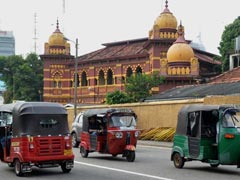 Colombo's Best Restaurants: 5 Must-Try Places To Eat In Sri Lankan Capital Colombo's Best Restaurants: 5 Must-Try Places To Eat In Sri Lankan Capital