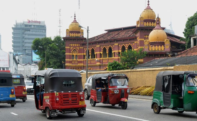 Sri Lanka Deploys Troops To Prevent Communal Riots