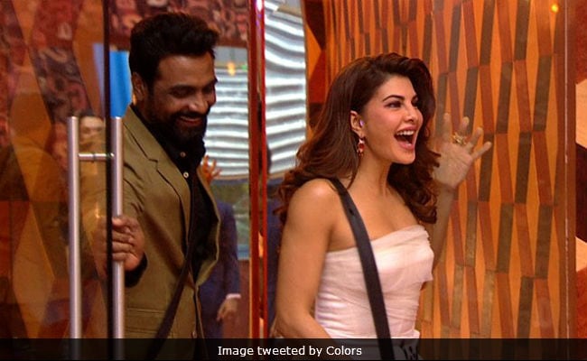 Bigg Boss 11, Weekend Ka Vaar, November 26: The House Was Lit With Jacqueline Fernandez And Remo D'Souza