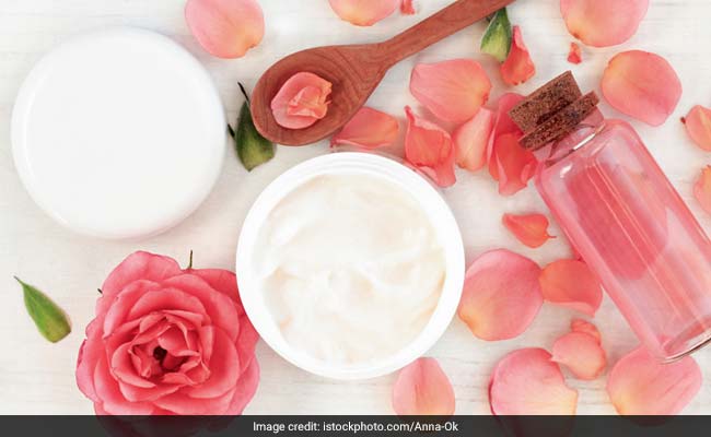 4 Homemade Face Packs For Combination Skin