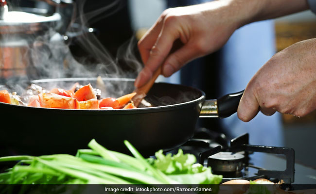 These Cooking Methods Are Making Your Food Toxic