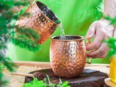 Drinking Water From A Copper Vessel: 7 Amazing Health Benefits Of This Ritual