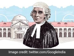 Cornelia Sorabji Is Today's Google Doodle: How India's First Woman Lawyer Broke Into A Man's World