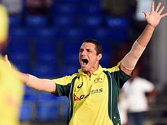 Back Injury Wrecks Nathan Coulter-Nile's Ashes Chances