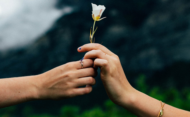 5 Unique (And Adorable!) Ways To Apologize To Your Partner