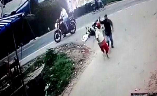 Several Clashes Between CPM, BJP Supporters Reported Across Kerala