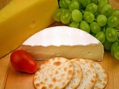 Have You Ever Wondered Why Crackers Have Hole?