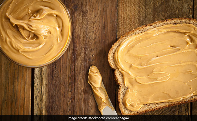 creamy nut butters are good egg substitutes