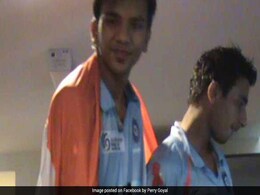 2008 वर्ल्ड कप अंडर 19 टीम का हिस्सा रहे पैरी गोयल अब हैं हाउसिंग बिजनेस में 2008 वर्ल्ड कप अंडर 19 टीम का हिस्सा रहे पैरी गोयल अब हैं हाउसिंग बिजनेस में