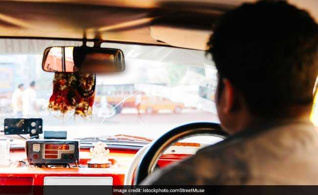 Cab Driver Arrested For Trying To Rape Woman