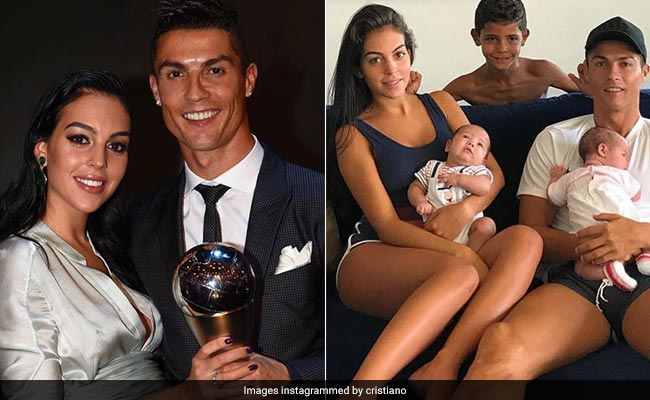 बिना शादी 4 बच्चों का पिता बना ये फुटबॉल प्लेयर, स्पैनिश गर्लफ्रेंड ने दिया बेटी को जन्म