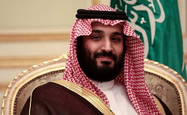 Saudi Arabia Purge Phase 2: No-Fly List Drawn Up, Accounts Frozen