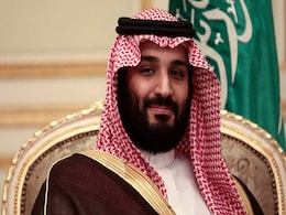 Opinion: The Rise Of Saudi Arabia's Crown Prince Reveals A Harsh Truth Opinion: The Rise Of Saudi Arabia's Crown Prince Reveals A Harsh Truth